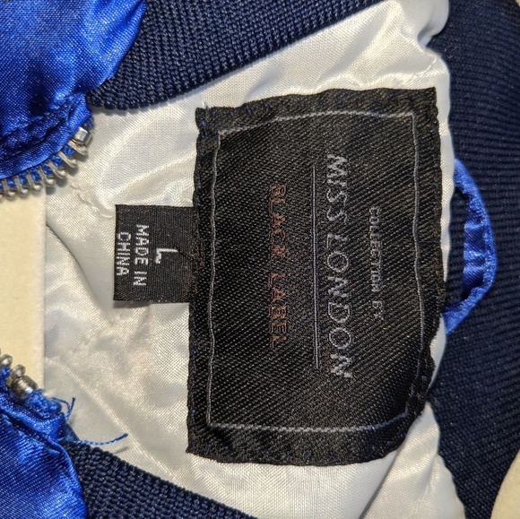 Jacket - Picture 2 of 3